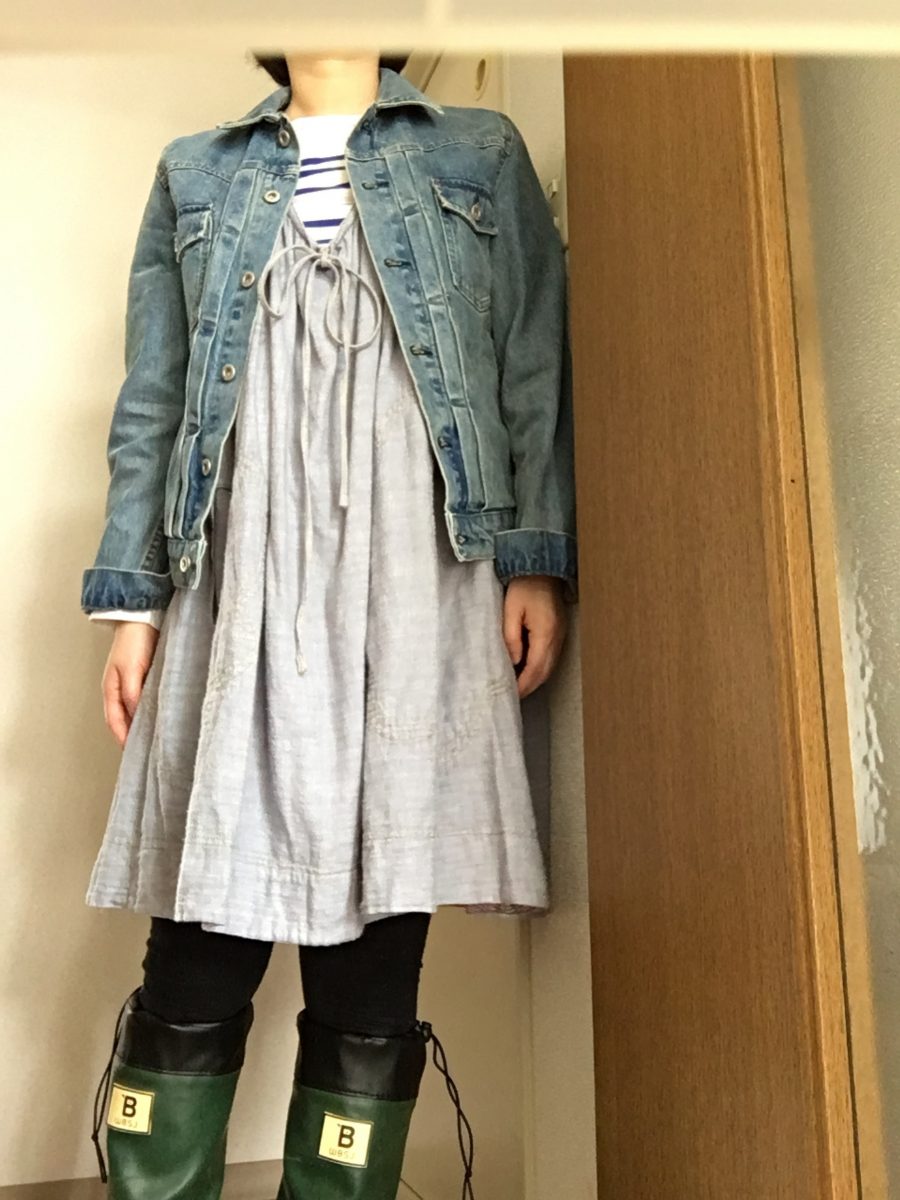 denim