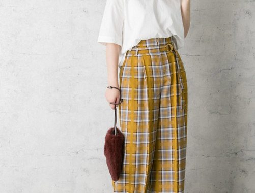 40代の秋服<2018>秋のおしゃれは何から始める?