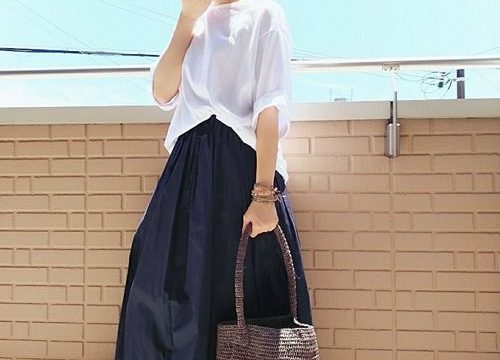 元服屋伝授 小柄な40代のファッション 150cmに合うおしゃれ Soleil