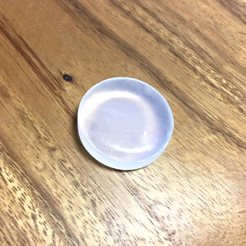 エトヴォス 石鹸
