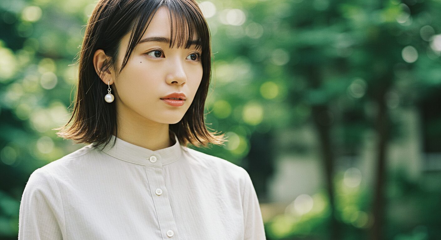 似合うのはどっち？顔の形や体型で選ぶ最適なシャツ