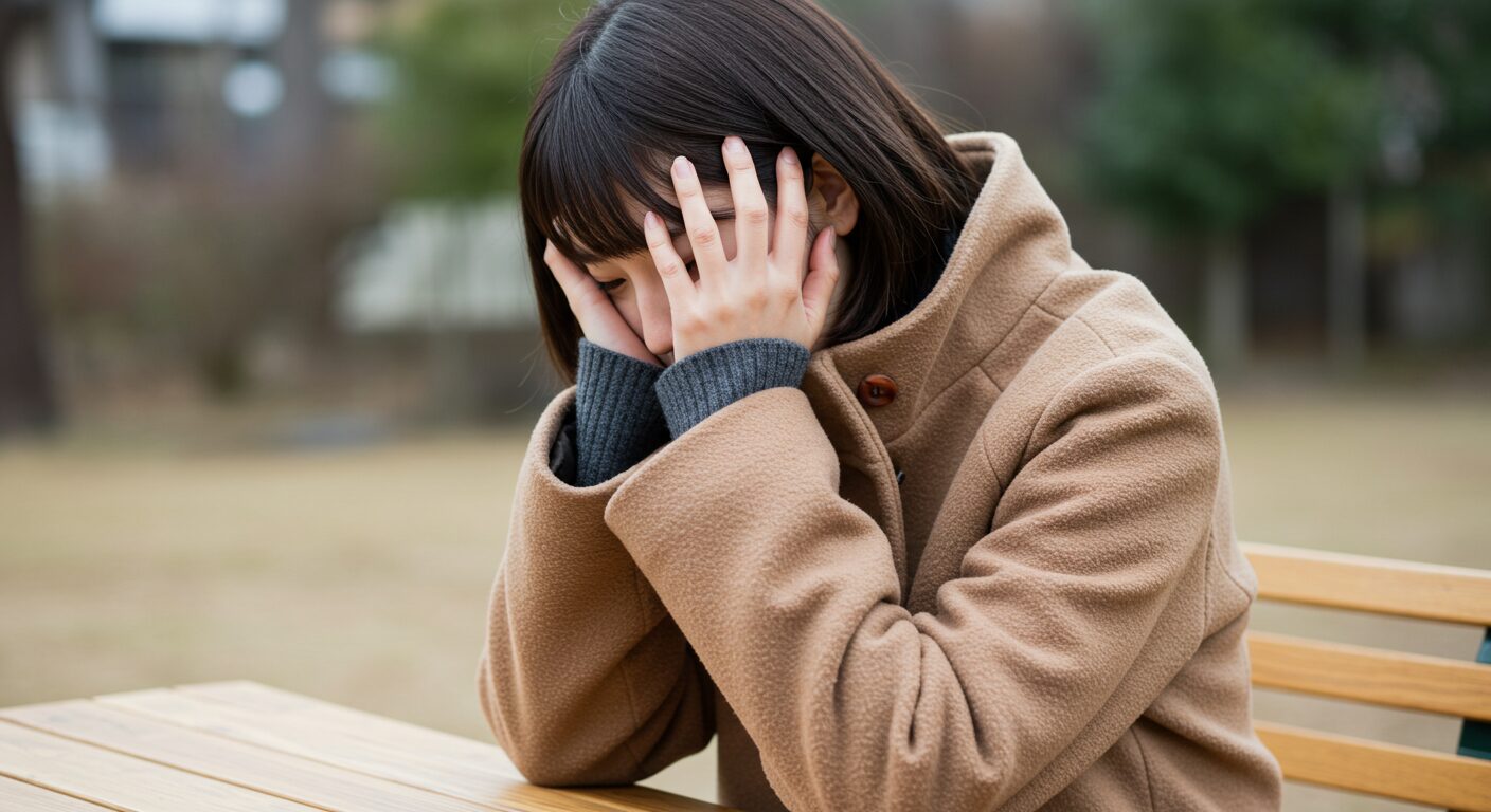 スタンドカラーコートがダサいと言われる3つの理由と解決策