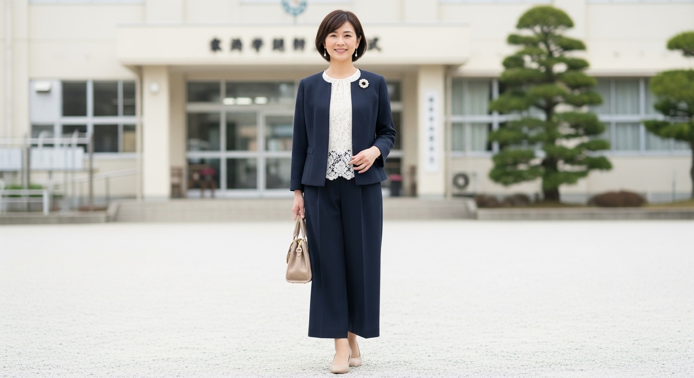 小学校の卒業式