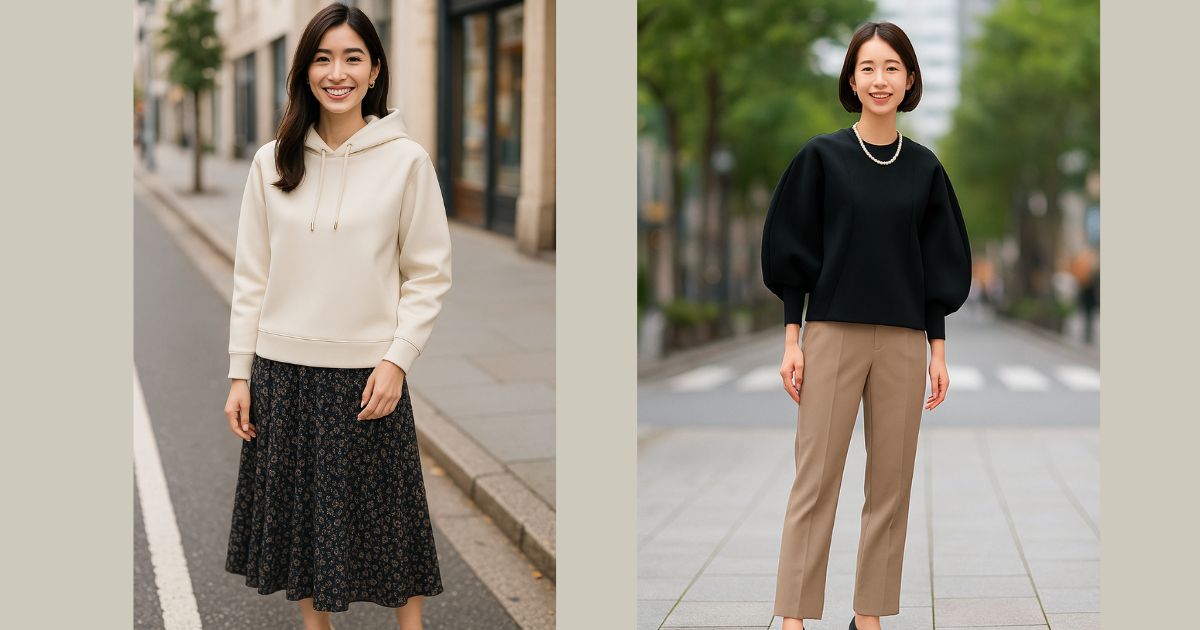 おすすめのダンボールニットアイテム