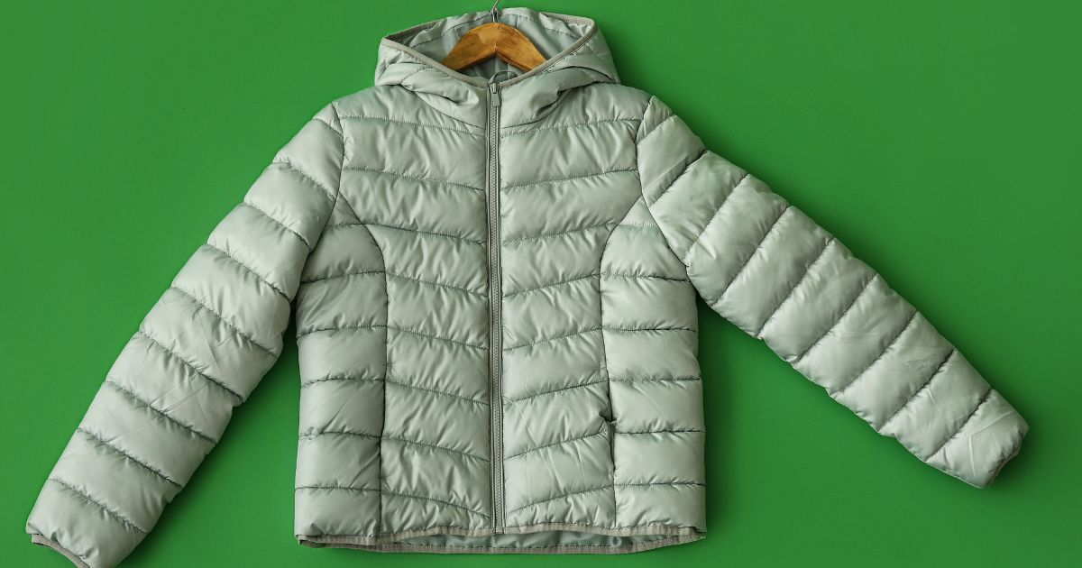 ダウンの寿命・劣化を見極める5つのサイン