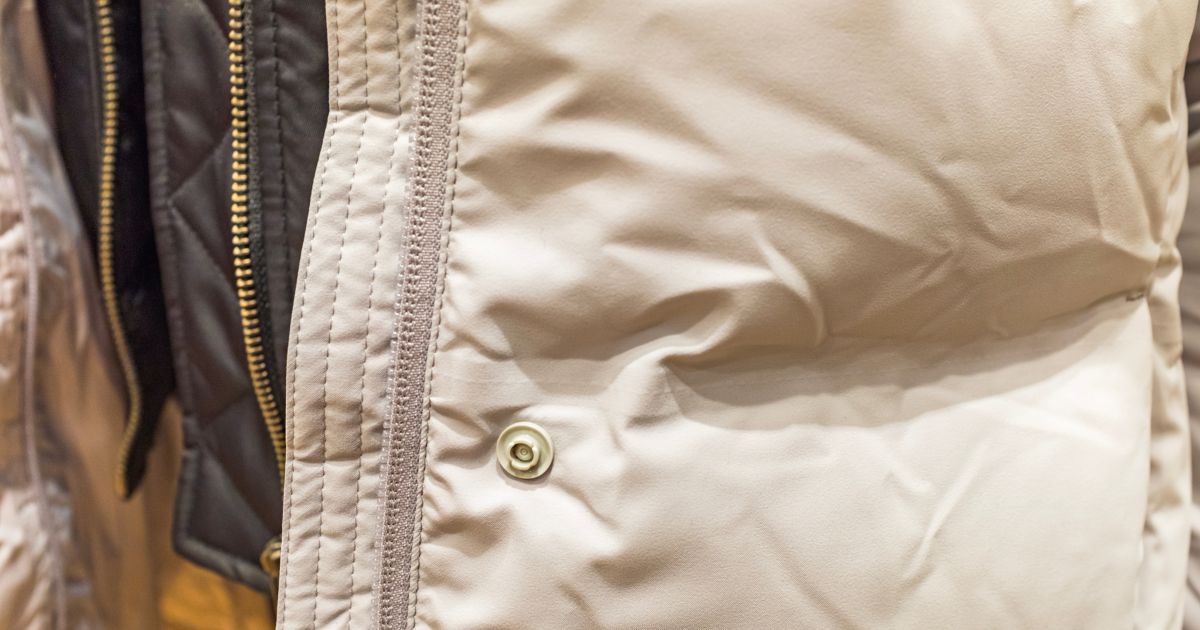 ダウンジャケットの寿命を延ばす3つのメンテナンス方法