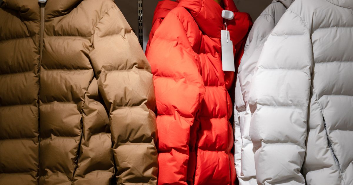 ブランド別ダウンジャケットの寿命一覧
