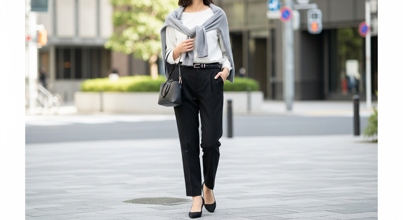 センターシームとは