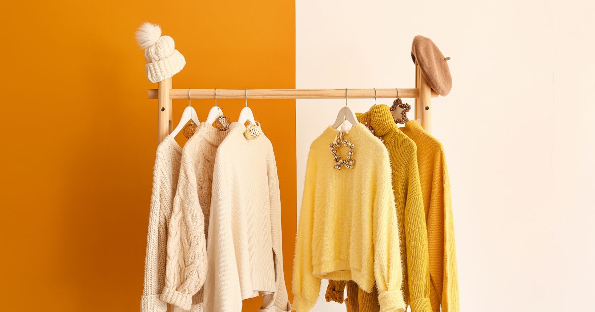 毛玉になりやすい素材ランキング